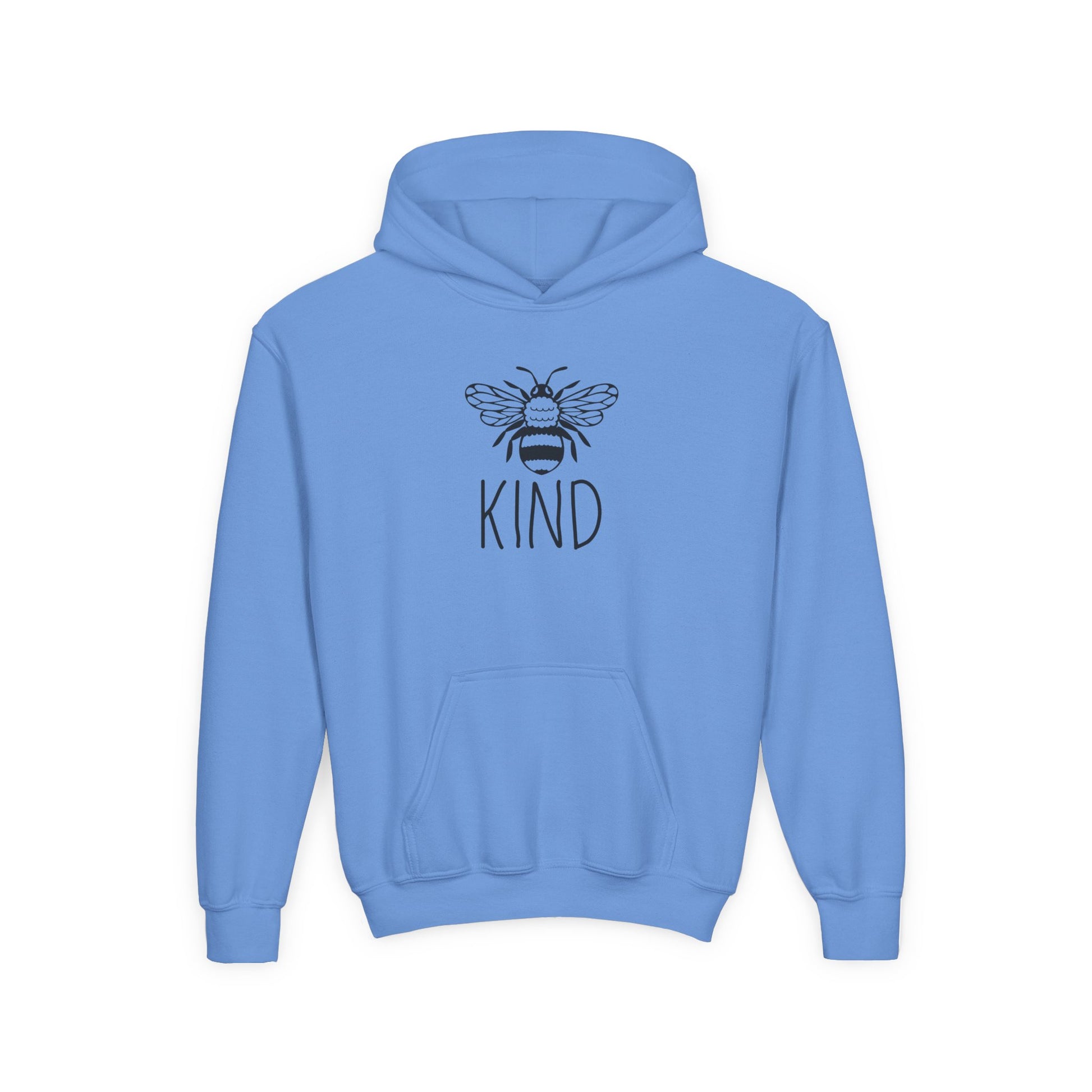 Bee Kind Youth Hoodie | Beezzit  