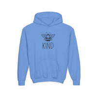 Bee Kind Youth Hoodie