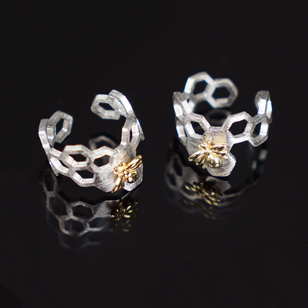 Bee Hive Ring Beezzit
