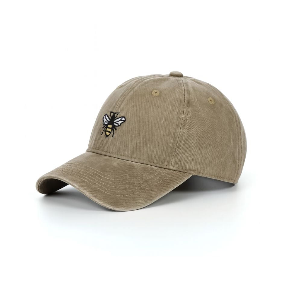 Honey Bee Hat Beezzit