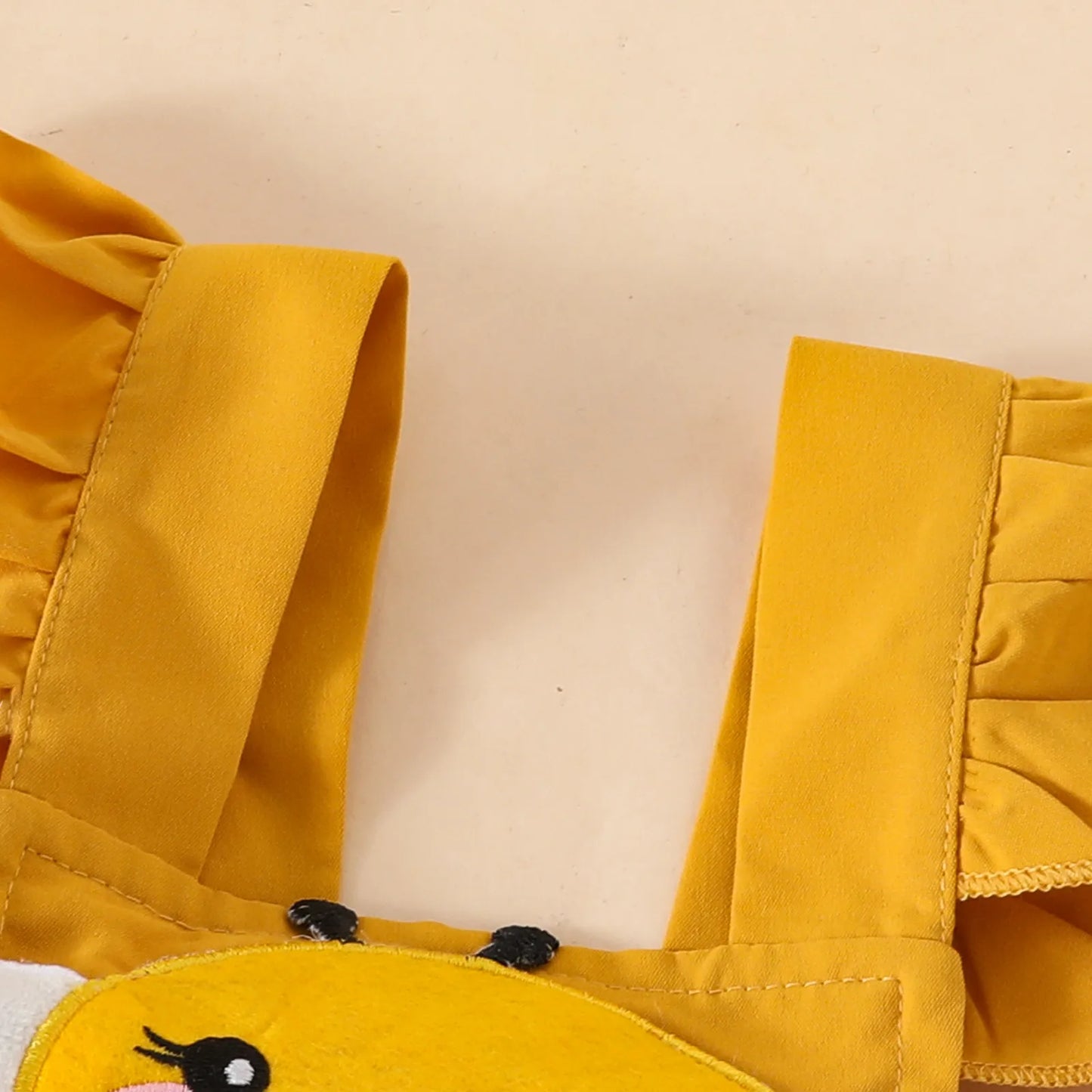 Bee Baby Outfit Set Beezzit