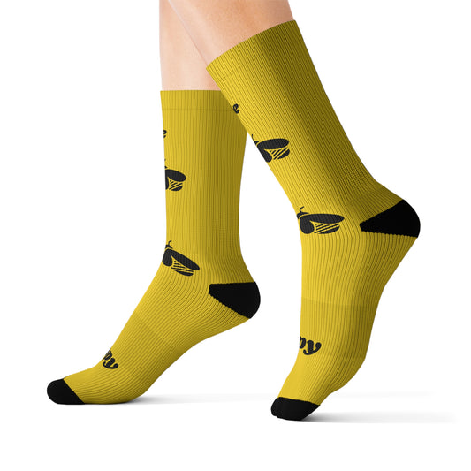 Bumble Bee Socks | Beezzit  