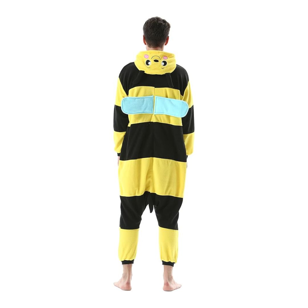 Unisex Bee Pajama | Beezzit  