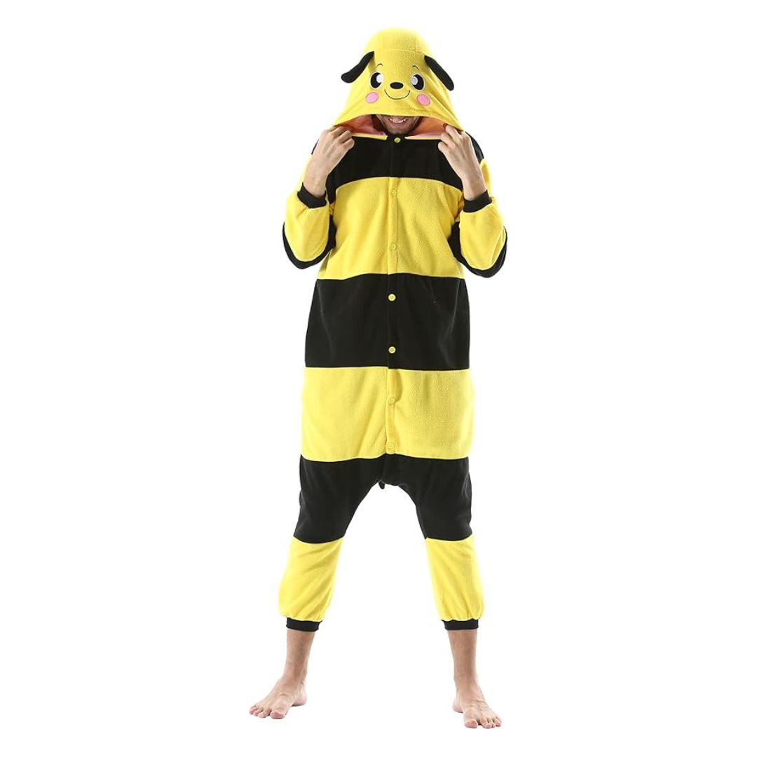 Unisex Bee Pajama | Beezzit  