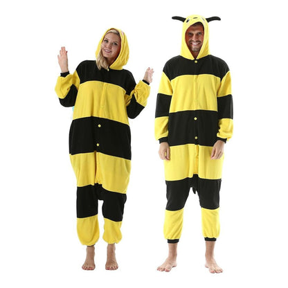 Unisex Bee Pajama | Beezzit  