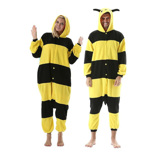 Unisex Bee Pajama | Beezzit  