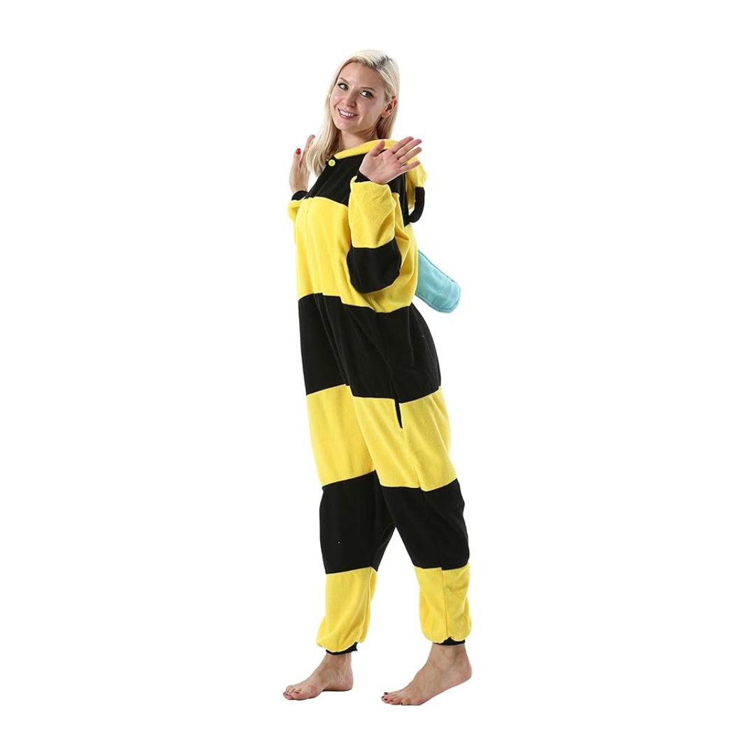 Unisex Bee Pajama | Beezzit  