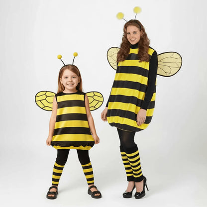 Bumblebee Costume for Kids