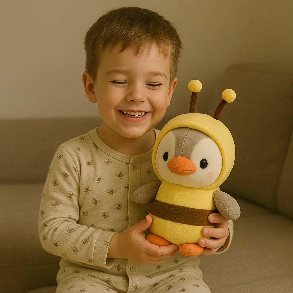 Bee Costume Plush | Beezzit   Beezzit