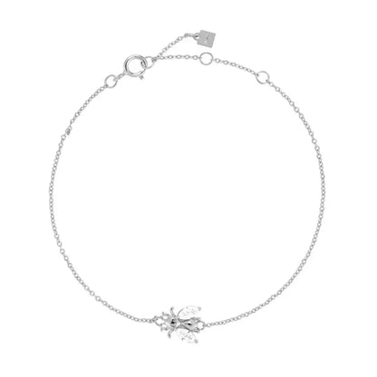 Bee Sparkle Bracelet