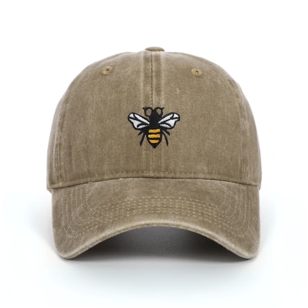 Bee Apparel | Wear Your Love for Bees & Help Save Them | Beezzit