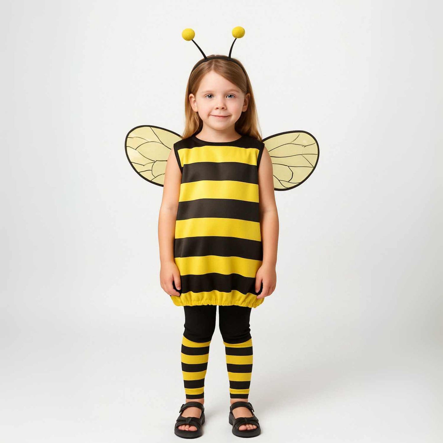 Bumblebee Costume | Beezzit   Beezzit