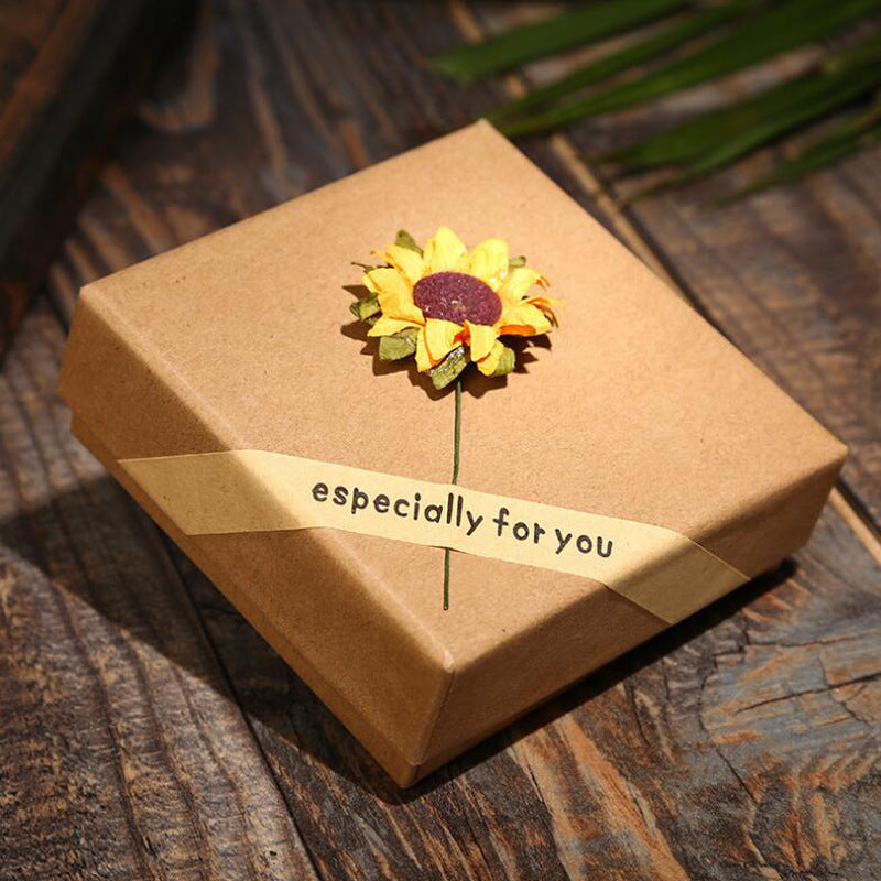 You Are My Sunshine Gold Necklace | Beezzit  