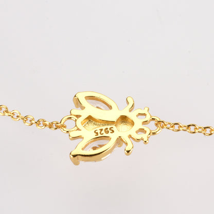 Bee Sparkle Bracelet
