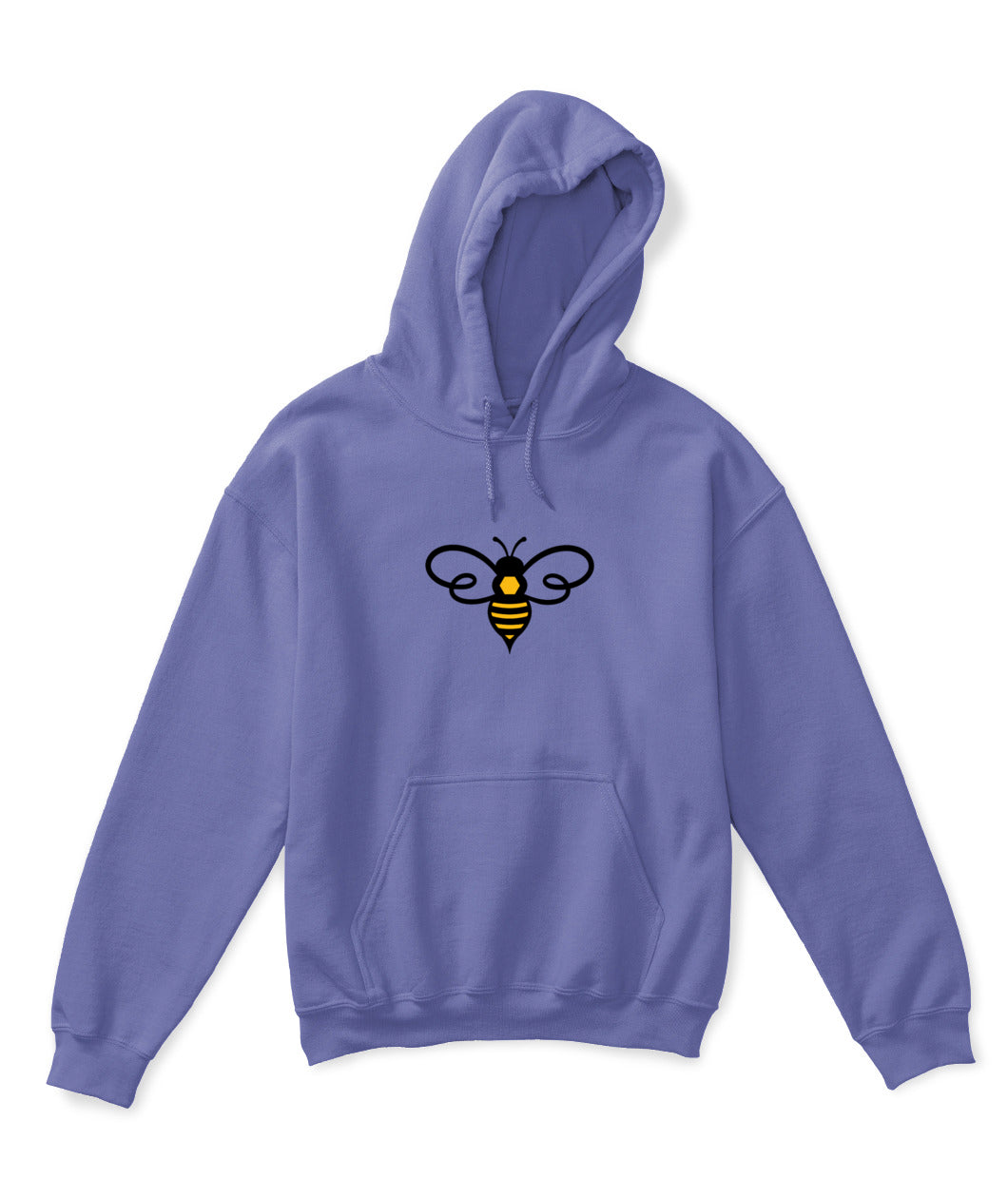 Beezzit Toddler Hoodie Beezzit