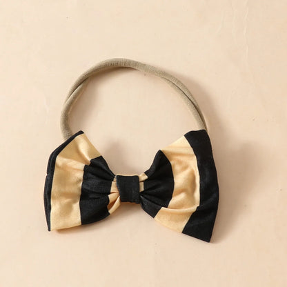 Bee Baby Outfit Set