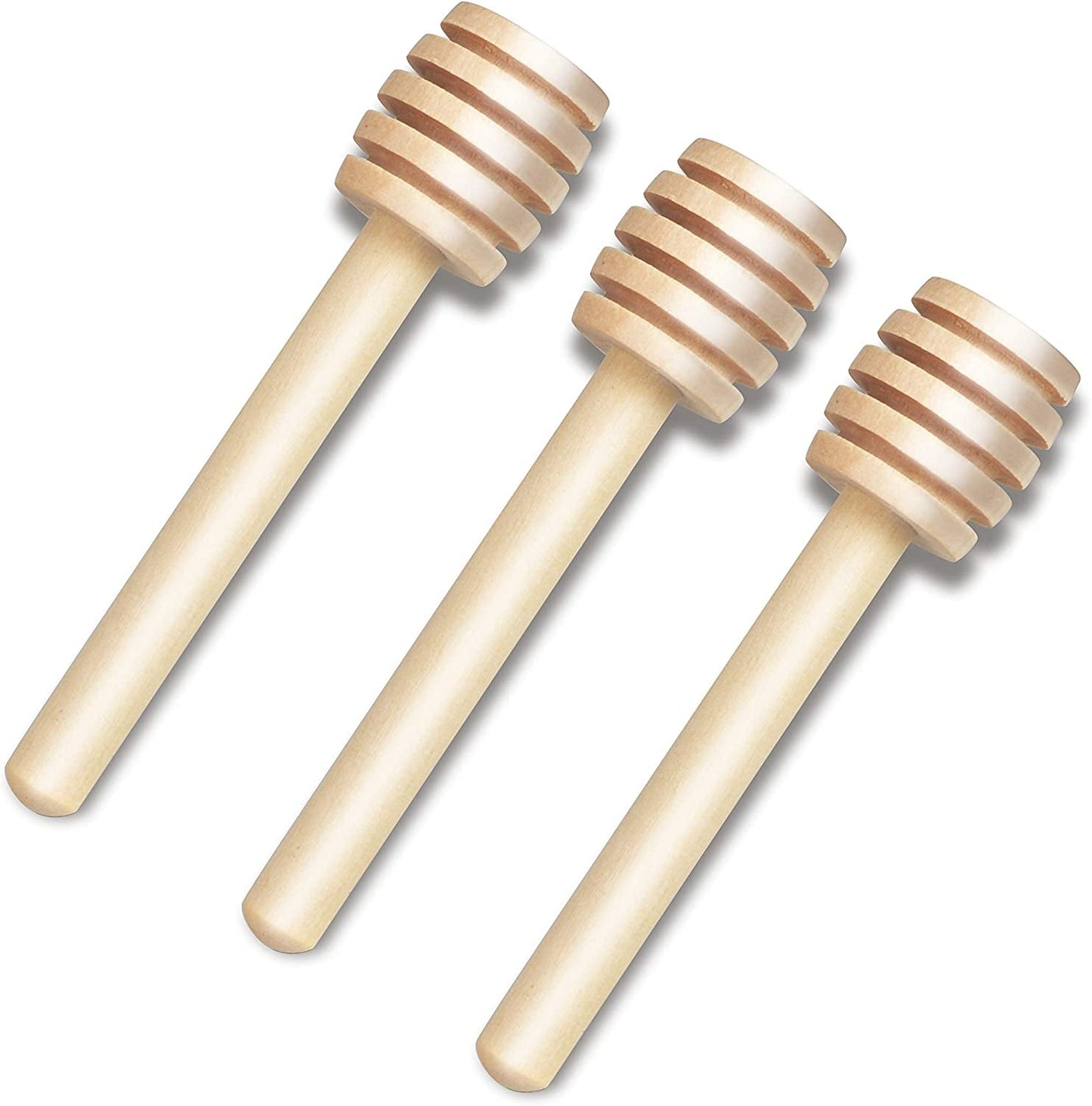 Mini Honey Dippers (3-Pack) Beezzit