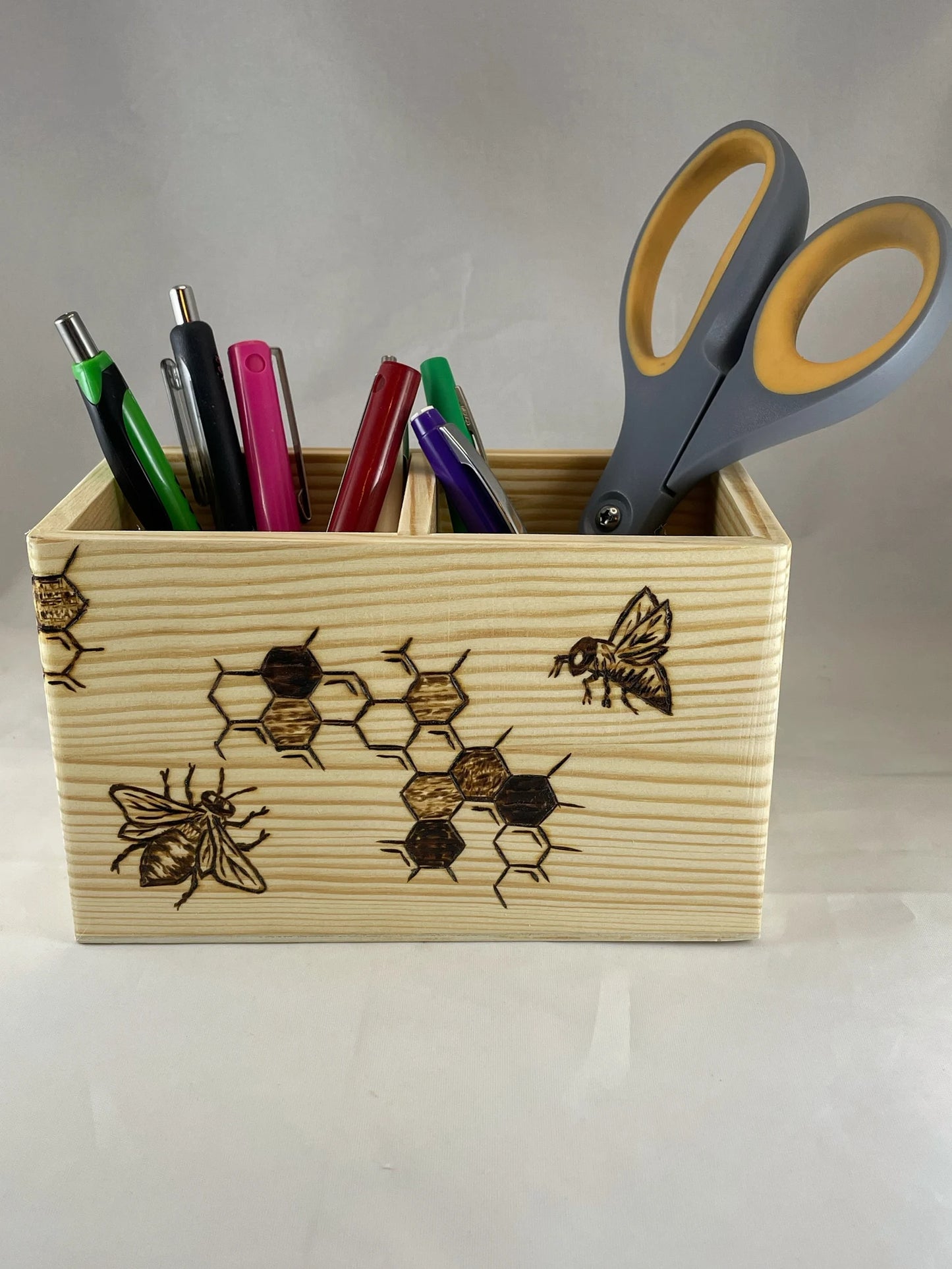 Bee Pen Holder Beezzit